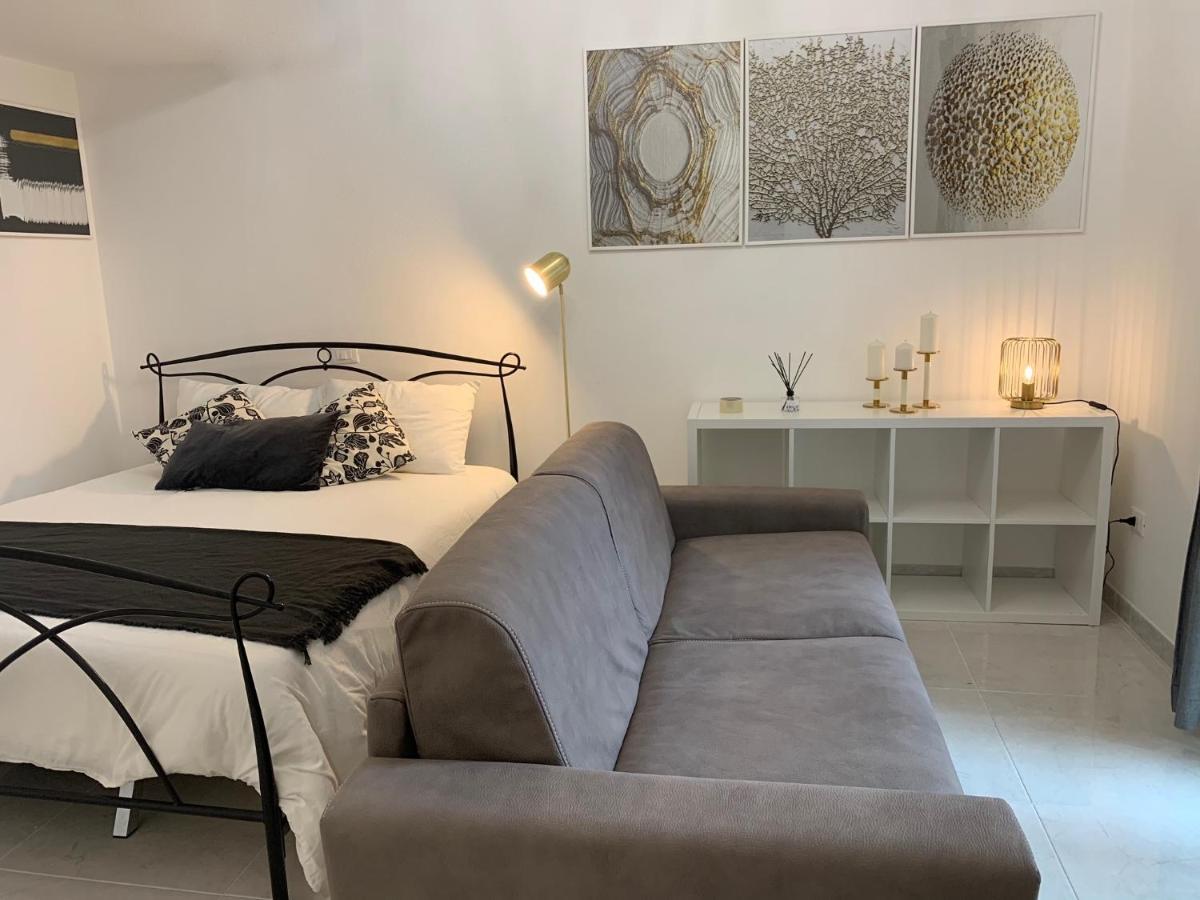 Luxury Apartment In Rome Countryside - Francigena Кампаньяно-ди-Рома Экстерьер фото