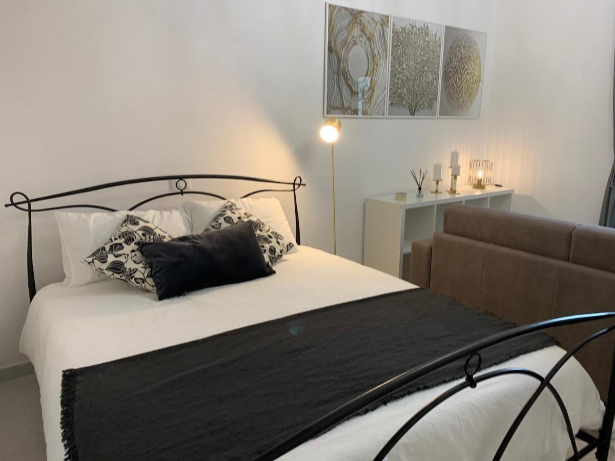 Luxury Apartment In Rome Countryside - Francigena Кампаньяно-ди-Рома Экстерьер фото